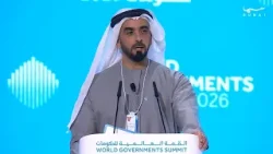 الحصن المنيع .. رؤية الإمارات للصناعة والتكنولوجيا والأمن الوطني