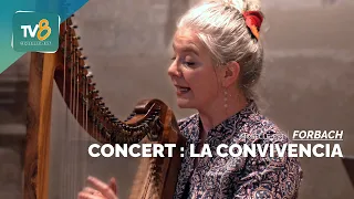 La Convivencia: A Concert at the Heart of Spain’s Three Cultures