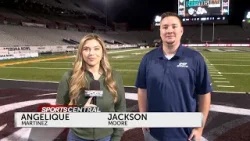 Moore Analysis: Bulldogs leave Tucson with hardware