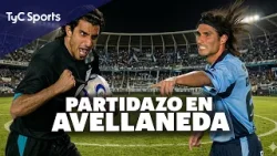 ESPECTÁCULO DE GOLES CON DOBLETE DE BERGESSIO⚽ RACING 3 - BELGRANO 3 | 2007 ESPECTÁCULO DE GOLES CON DOBLETE DE BERGESSIO⚽ RACING 3 - BELGRANO 3 | 2007