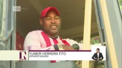 Empresas constructoras de Holguín y Guantánamo aportan al desarrollo del país