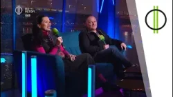 Farsangi vigalom - Tánccal, zenével a Müpában