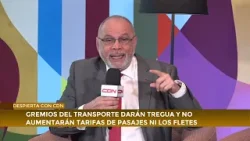 Pasaje sin cambios por ahora, pero advierten ajustes próximos
