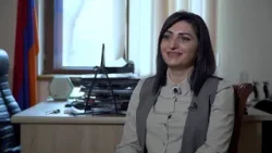 Կանանց լիդերությունը Հայաստանում չի ընդունվում․ Թագուհի Թովմասյան