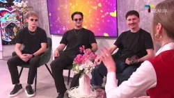 Ciprian Matei & EDMAR’s Dj – PREMIERĂ: Naiul întâlnește muzica electro | 13 feb. 2026 Ciprian Matei & EDMAR’s Dj – PREMIERĂ: Naiul întâlnește muzica electro | 13 feb. 2026