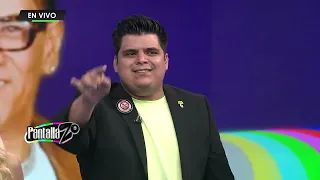 Lalo Elizondo exhibe amenazas de Musitha | Pantallazo