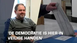 Groningen stemt weinig via volmacht: ‘Sterke individuele stemcultuur’