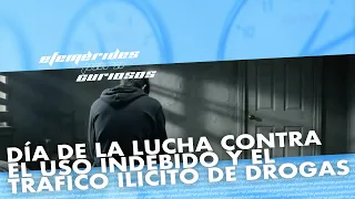 International Day Against Drug Abuse and Illicit Trafficking