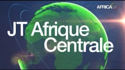 Le JT de l'Afrique du Centre du vendredi 13 février 2026