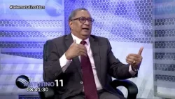 Dr. José Miguel Gomez:6 de cada 10 personas tiene probabilidad de desarrollar algún trastorno mental