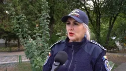 Migrants caught at the border October 16, 2026 TELE'M Botoșani