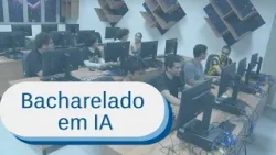 Novo bacharelado em IA da UnB aposta em formação robusta