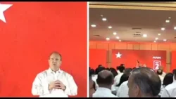 Camilo Pérez presenta propuestas como precandidato a la Intendencia Camilo Pérez presenta propuestas como precandidato a la Intendencia