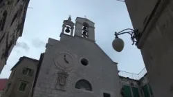 Cap Compas: Sacra Europa – Croația, Arhipelagul Spiritului (@TVR2)