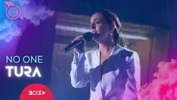 Tura: "No one", d'Alicia Keys | Eufòria Tura: "No one", d'Alicia Keys | Eufòria