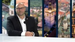 Rozmowa z Michałem Piszko - burmistrzem Kłodzka