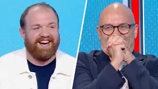 HILARIOUS! The EDG columnists' compilation: Antoine Pineau's little fillet