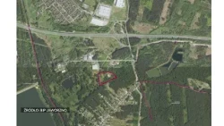 Large recycling plant to be built in Jaworzno. It will process up to 80,000 tons of waste per year