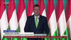 Éjszakai életének titkaival zsarolhatják Magyar Pétert - HírTV