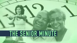 Senior Minute: Anderson Communities for seniors