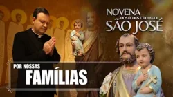 Novena dos Filhos e Filhas de São José - 17/01/26