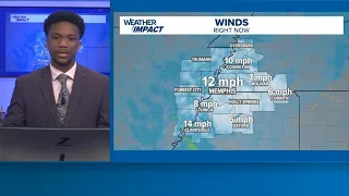 Weather Impact Now | Sept. 24, 2026
