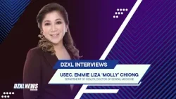 Mga dapat tandaan sa tamang pangangalaga sa ating mga ngipin | DZXLNews