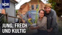 Moltzow: Neues Leben für den alten (DDR-)Konsum | die nordstory | NDR Doku Moltzow: Neues Leben für den alten (DDR-)Konsum | die nordstory | NDR Doku