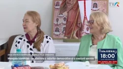 GERMAN UNITY DAY MARKED IN CRAIOVA