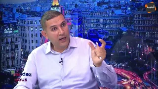 شنوا حكاية العدادات الذكية إلي بش تركبهم الستاغ في تونس ؟