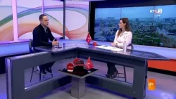 Mirëmëngjesi Kosovë - Arben Bislimi kryetar i Shoqatës së Onkologëve të Kosovës,onkolog 30.10.2026