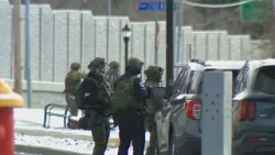 Shelter-in-Place order in Layton lifted, no suspect in custody Shelter-in-Place order in Layton lifted, no suspect in custody