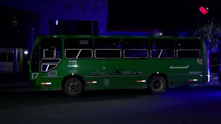 Man dies and two minors end up injured after allegedly being run over
