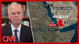 Houthis launch drone at Mecca, Russia helps Iran & more | Experts on Iran