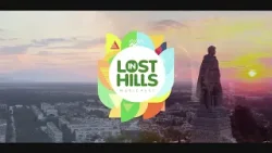 Lost In Hills | Plovdiv (Bulgaria) - 10.06.2023