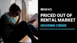 No affordable rentals for Aussies on JobSeeker and Youth Allowance, data finds | ABC News