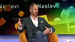 NASLOVI - Vuk Iković, Pokret Preokret (S2 EP88) (13.01.2026.)