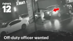 По данным источников, полицейский, находившийся не при исполнении служебных обязанностей, выстрел...