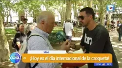 Día Internacional de la Croqueta: sabores y acentos en Montevideo