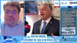 Rușii ar fi propus simularea asasinării lui Viktor Orbán. Analiza lui Andrei Țăranu