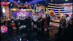 Es Show es el ganador de la noche | Especial Día de Muertos
