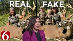 Ее фотография была настоящей, а история — нет: как искусственный интеллект исказил изображение ве... Ее фотография была настоящей, а история — нет: как искусственный интеллект исказил изображение ве...