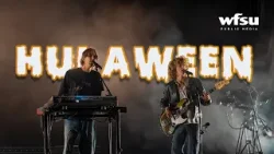 Хулавин 2025: захватывающий фестиваль музыки и искусств во Флориде | Новости WFSU Хулавин 2025: захватывающий фестиваль музыки и искусств во Флориде | Новости WFSU