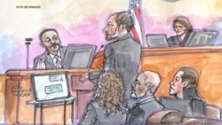 Witness testifies ex-Oakland mayor wanted to be a millionaire