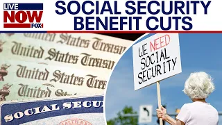 Concern grows over benefit cuts for Social Security recipients