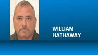 GBI: Former Gray police officer arrested for sexual battery