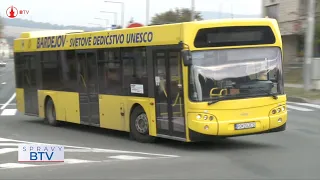 Dopravné karty za jedno euro