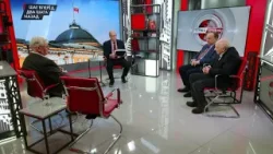 Шаг вперёд, два шага назад. В.Багдасарян, А.Бакланов, В.Васильев, Л.Доброхотов (24.02.2026)