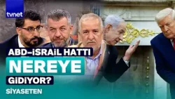 Demir Kubbe'den önce kimlerin itibarı çöktü? | Siyaseten