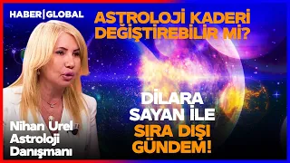 Can Astrology Change Destiny? | Extraordinary Agenda with Dilara Sayan